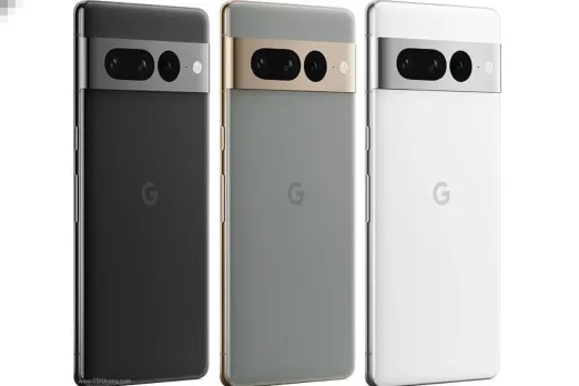 Google Pixel 7A