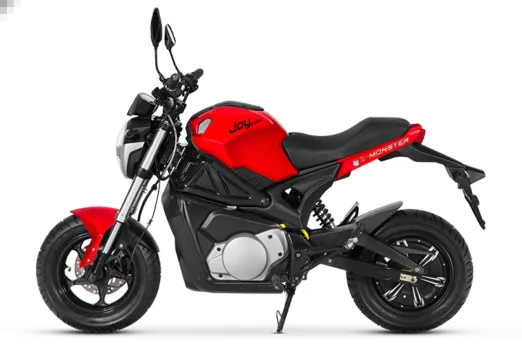 Joy e-Bike Monster
