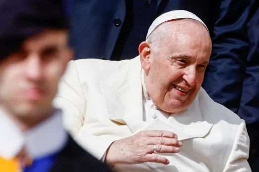 Pope Francis
