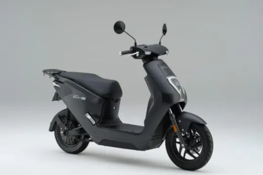 Honda Activa Electric