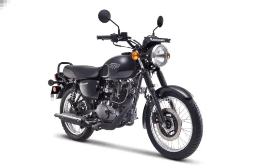 Kawasaki W175