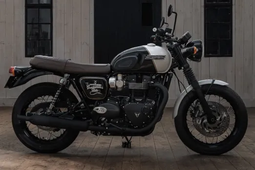 Triumph Bonneville T120