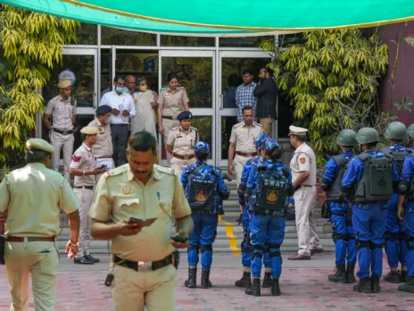 Alwar lynching case
