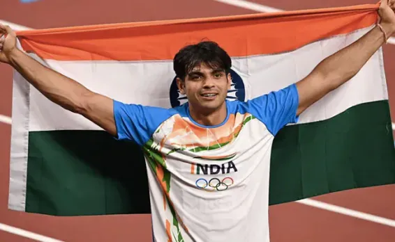 Neeraj Chopra