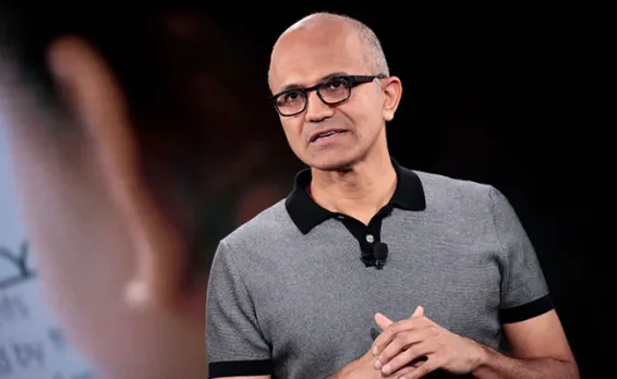 Microsoft