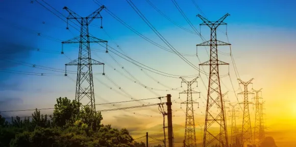 Power cut