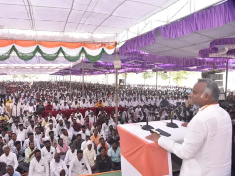 Priyanka kharge