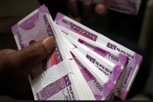 2000 Note Update News