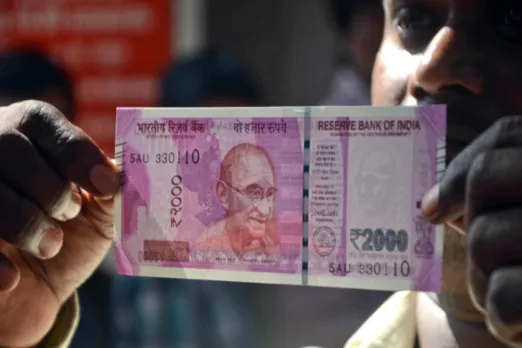 2000 Note Update News