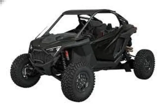2023 RZR Pro R4