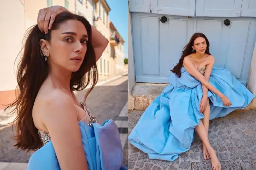 Aditi Rao Hydari