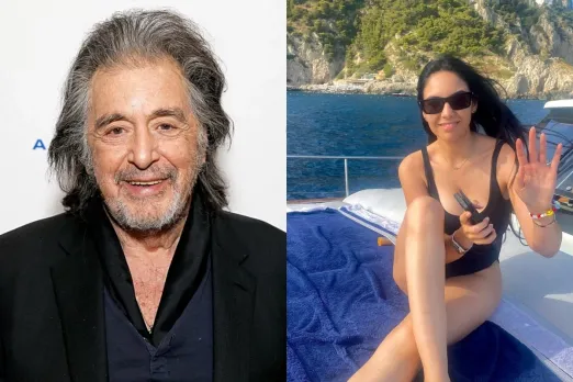 Al Pacino