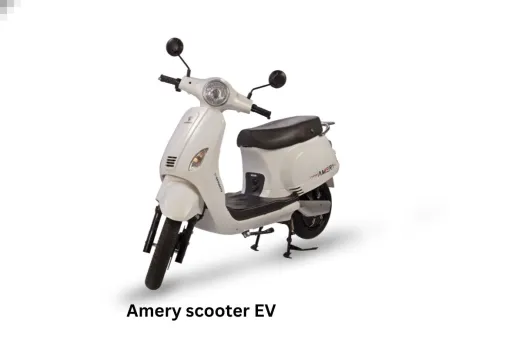Amery Scooter EV