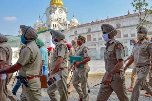 Punjab