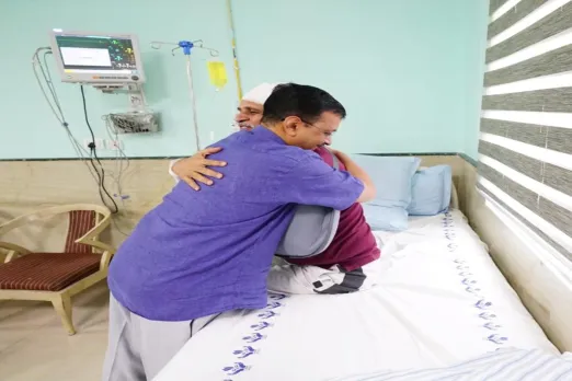 Satyendar Jain