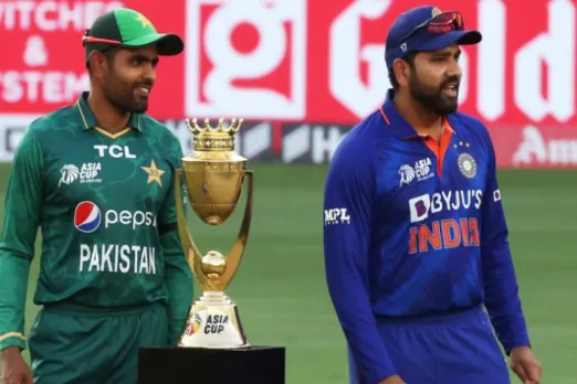 Asia Cup 2023