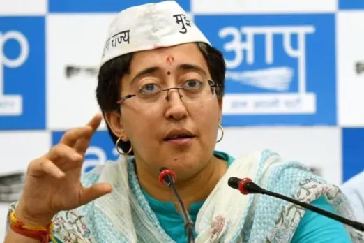 Atishi