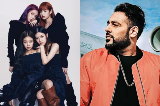 BLACKPINK