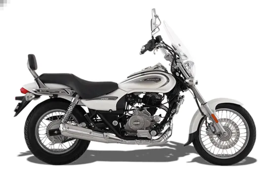 Bajaj Avenger