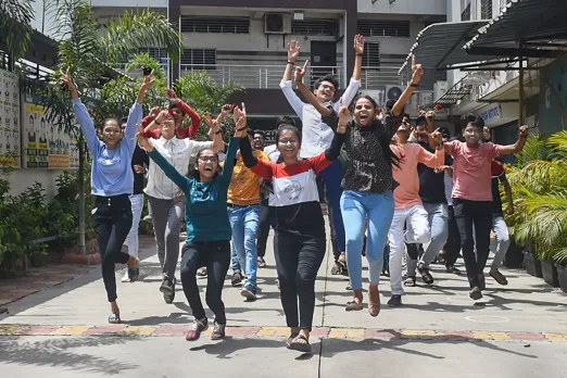 UBSE RESULTS 2023