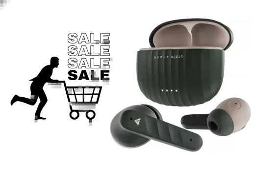 Flipkart Big Saving Days Sale