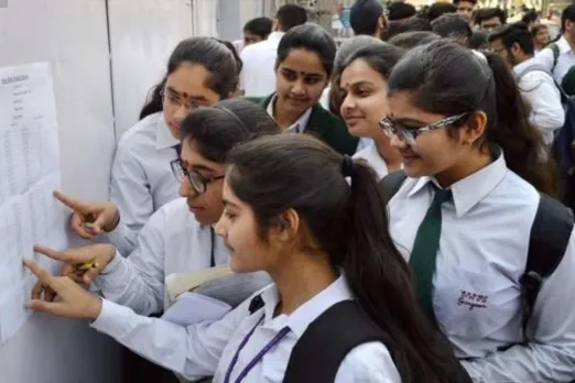 CBSE Results 2023 Live