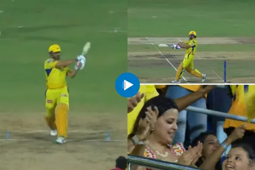 CSK vs DC IPL 2023