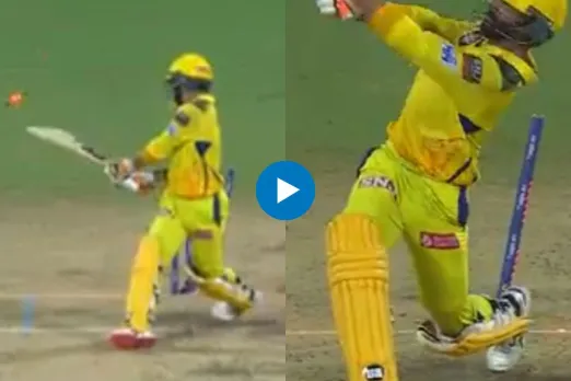 CSK vs GT IPL 2023