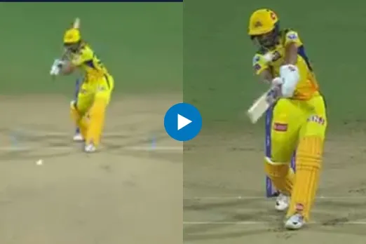 CSK vs GT IPL 2023