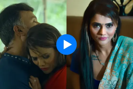 Charmsukh Jane Anjane Mein Part 6