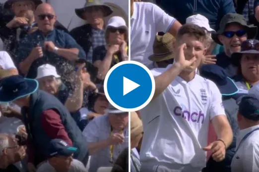 Cricket Viral Video