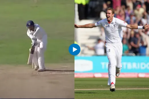Cricket Viral Video
