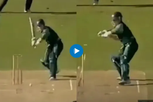 Cricket Viral Video
