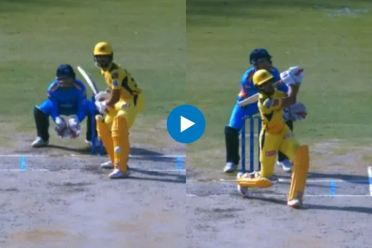 DC vs CSK IPL 2023