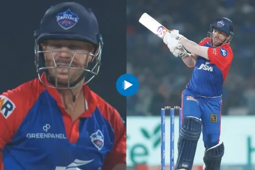 DC vs PBKS IPL 2023
