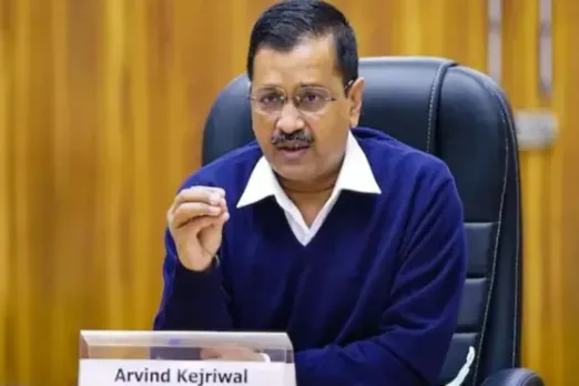 Kejriwal