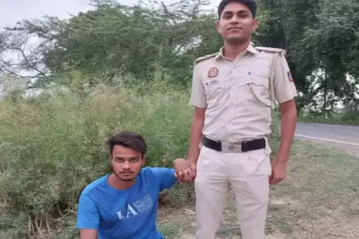 Delhi Murder Case