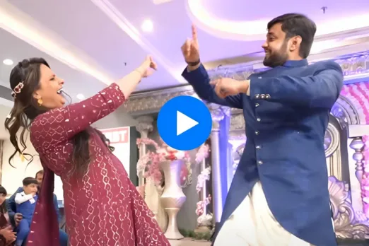 Devar bhabhi dance