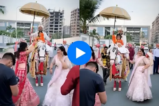 Devar bhabhi dance
