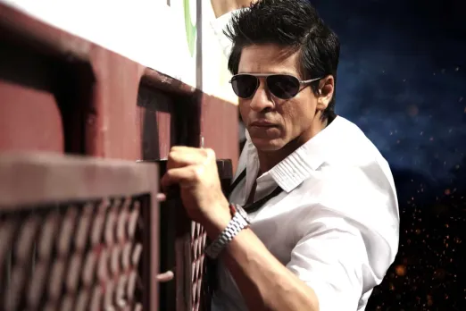 Shah Rukh Khan