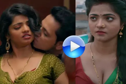 Doraha Part 2 web series on ULLU