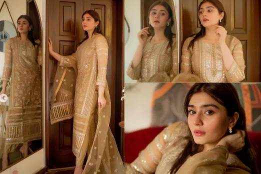 Durefishan Saleem