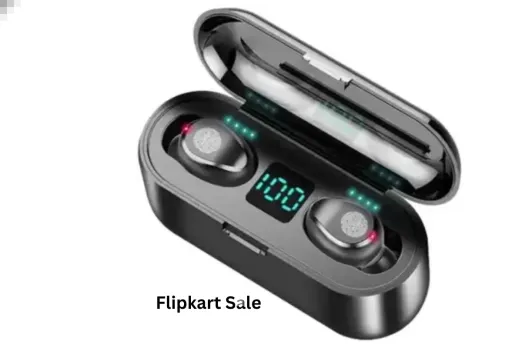 Flipkart Sale