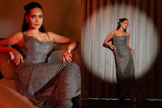 Esha Gupta