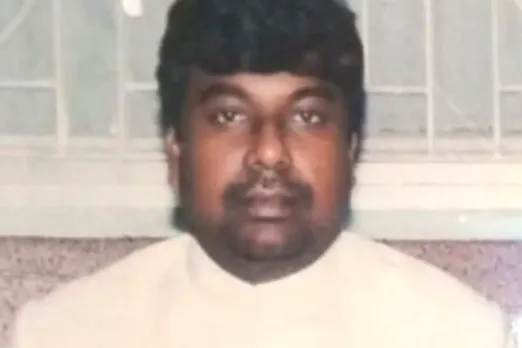 G Krishnaiah