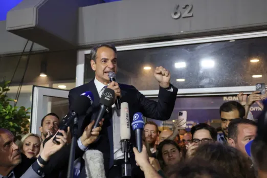 Greece elections