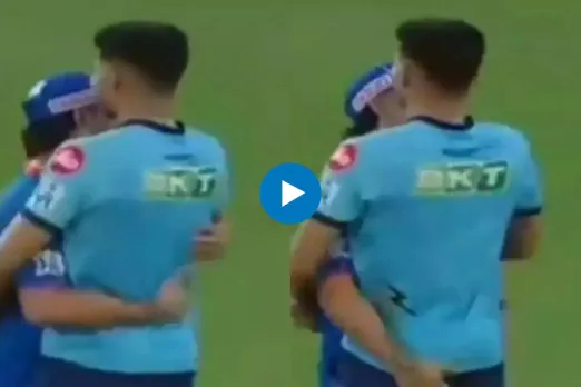 GT vs MI IPL 2023