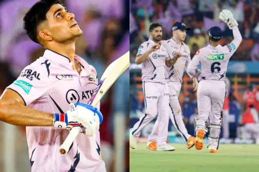 GT vs SRH IPL 2023