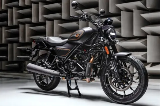 Harley Davidson X 440