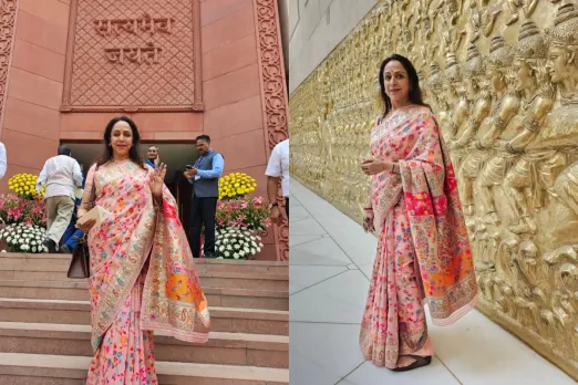 Hema Malini
